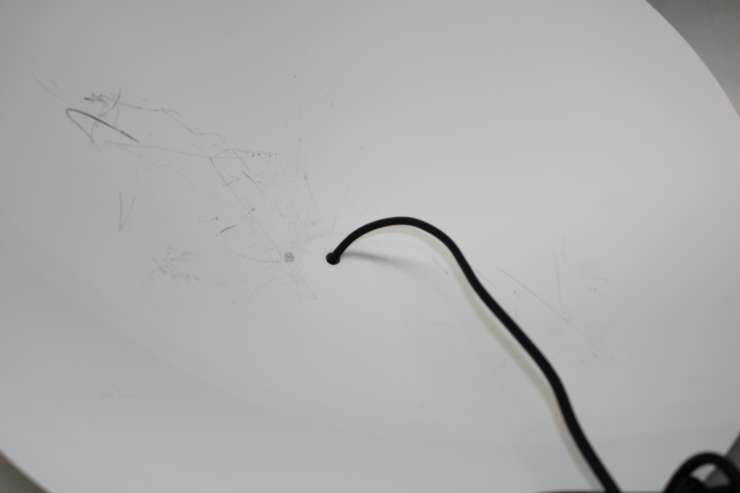 C-Ware Ferm Living Hängeleuchte Lod Pendelleuchte Lampe Leuchte ø50cm G9 Siehe Text