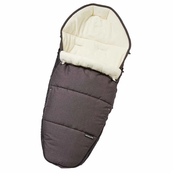 B-Ware Gesslein Sleepy Fußsack Babyschlafsack Einschlagdecke Winter Babyfußsack - 4251388777305