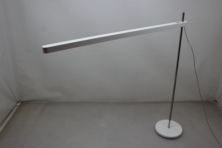 B-Ware Talak Professional Led Tischleuchte Tischlampe Tischlicht Leuchte Lampe Led Weiß