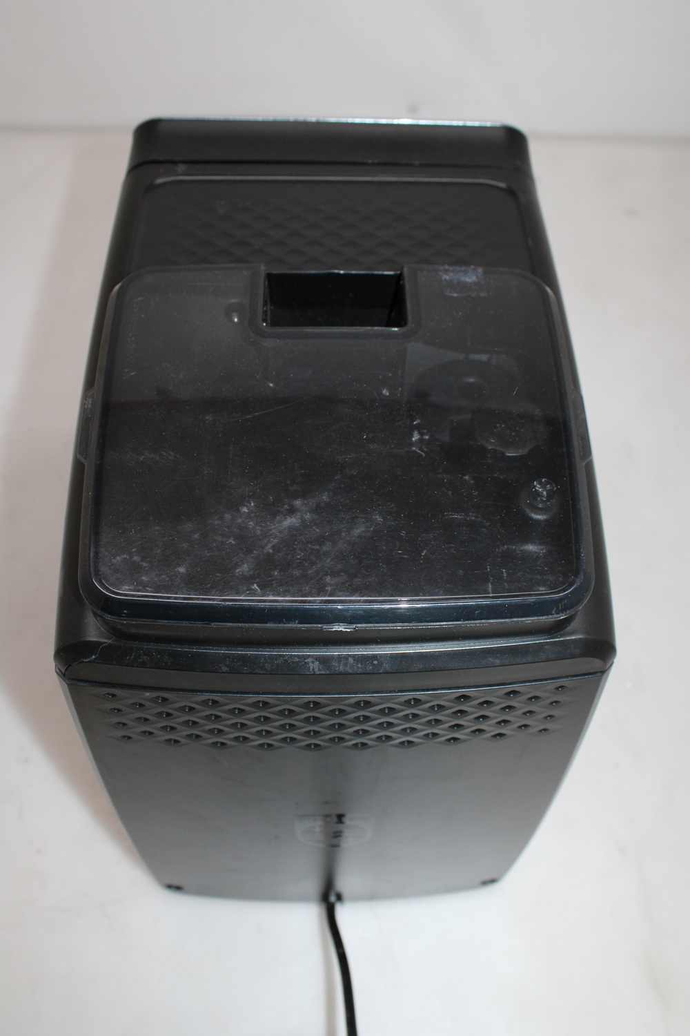 Philips Kaffeevollautomat 2 Kaffeespezialitäten Kaffeemaschine Defektware D-Ware