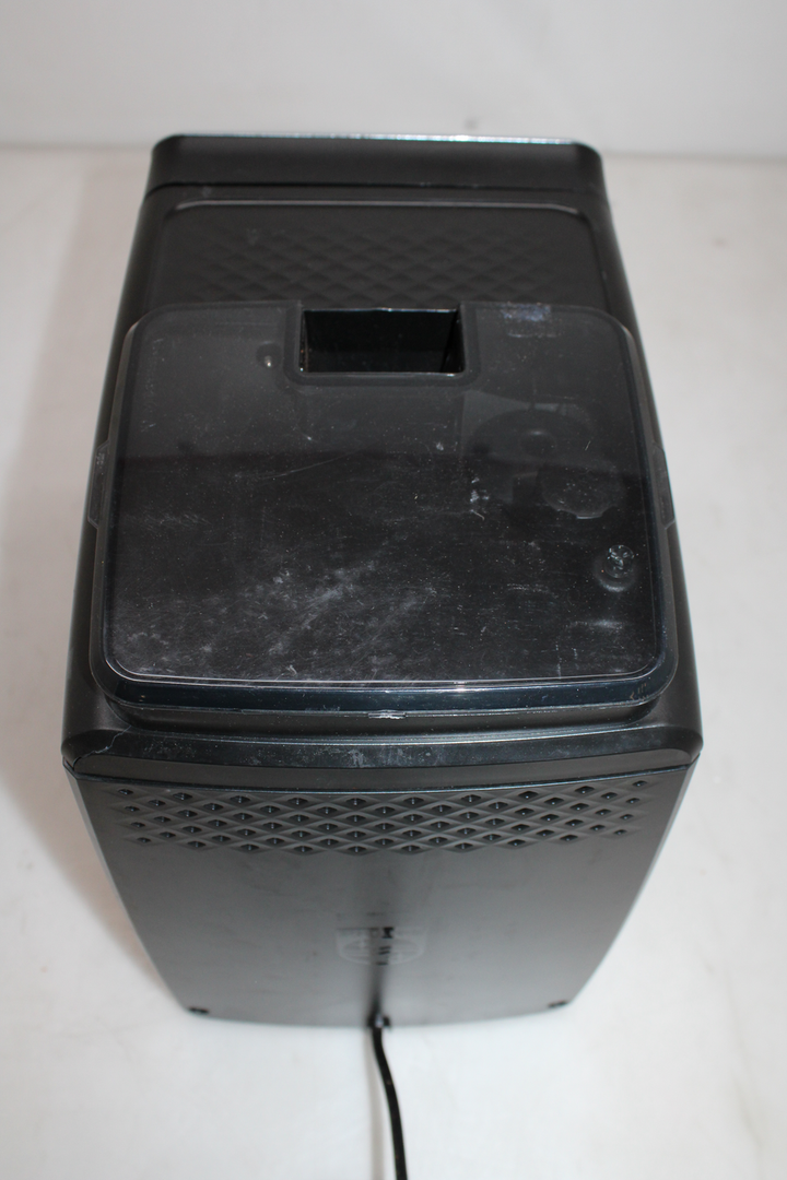 Philips Kaffeevollautomat 2 Kaffeespezialitäten Kaffeemaschine Defektware D-Ware