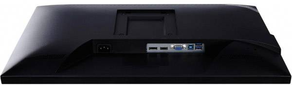 Viewsonic Vg2448 Lcd Monitor 61 Cm 24 Zoll A 1920 X 1080 Pixel Full Hd Halterung B-Ware
