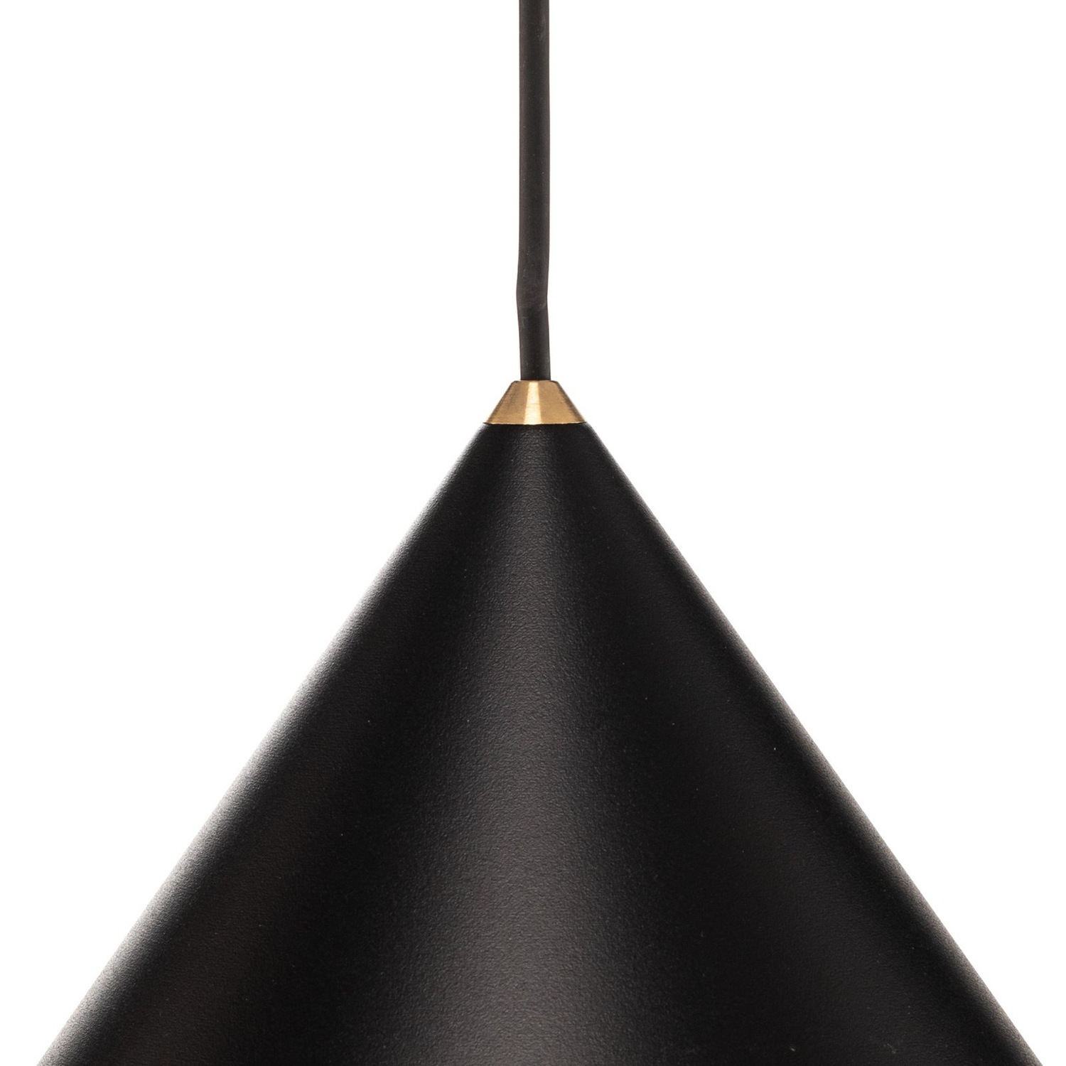 Nowodvorski Lighting Hängeleuchte Zenith L Aus Metall Schwarz Hängelampe La788 B-Ware - 5903139800594