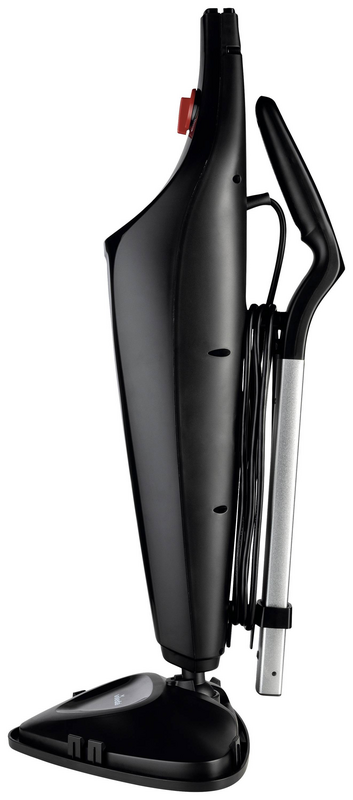 B-Ware Vileda Steam Plus Dampfreiniger+ Bezug Mikrofaserbezug & Power Pad Dampfmop 816