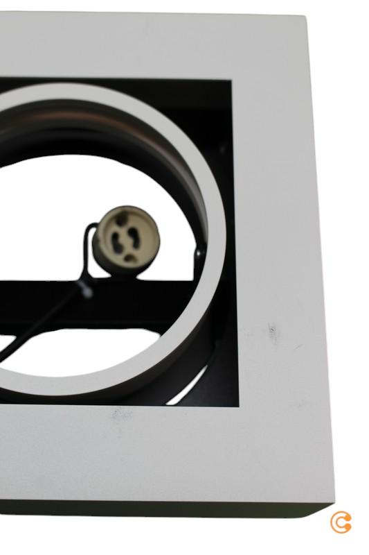 Arcchio LED-Deckenstrahler Ronka Wohnzimmerleuchte Deckenlampe SIEHE TEXT/FOTO