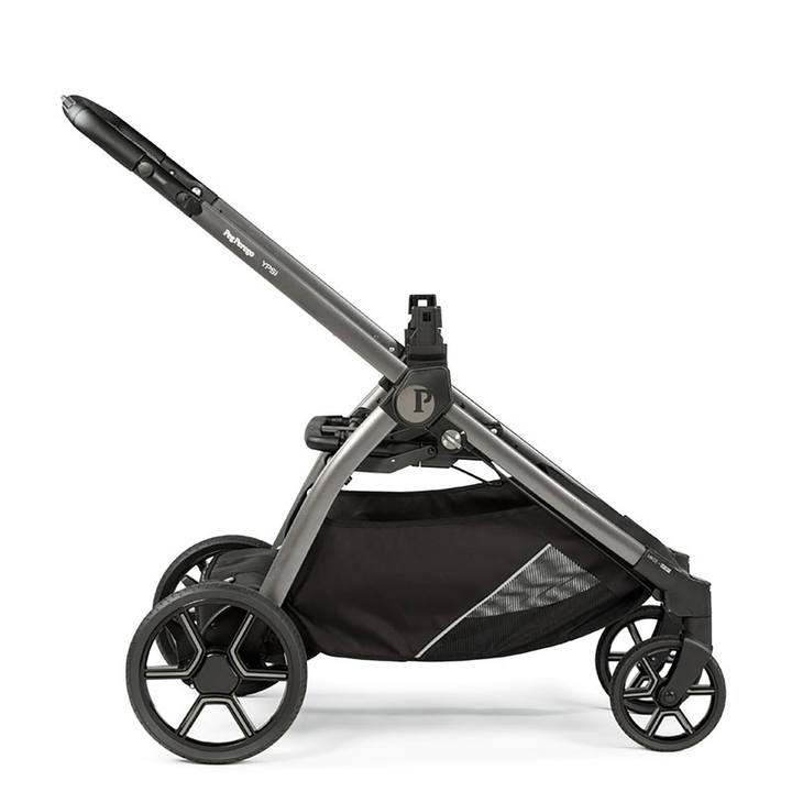 Peg Pérego Kinderwagen Ypsi New Life Sportwagen Reisebuggy Buggy Babywagen Wagen B-Ware