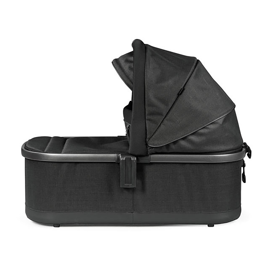 Peg Pérego Kinderwagen Ypsi Wanne Für Sportwagen Reisebuggy Buggy Babywanne Onyx B-Ware