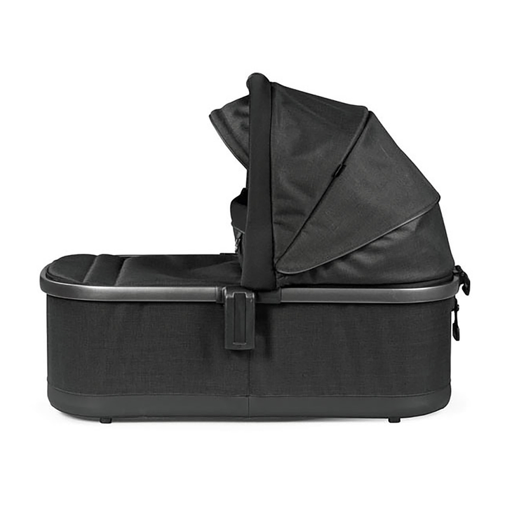 Peg Pérego Kinderwagen Ypsi Wanne Für Sportwagen Reisebuggy Buggy Babywanne Onyx B-Ware