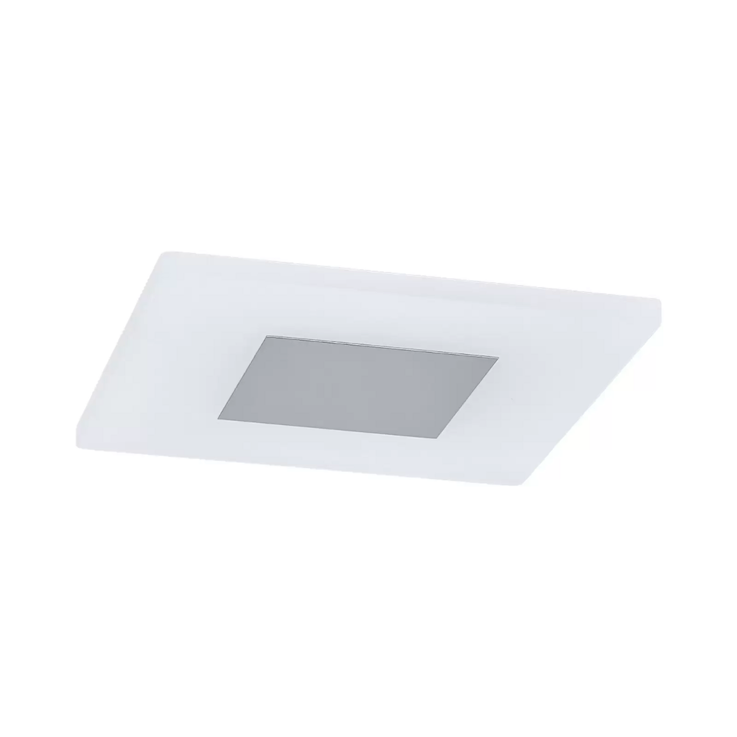 Plafonnier LED carré Lindby Tarja, lampe de plafond, suspension, lampe, éclairage 728