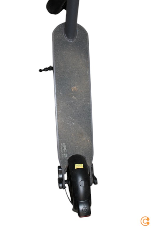 B-Ware ePowerFun 102002 E-Scooter Elektroscooter Elektroroller E-Roller 22 km/h faltbar