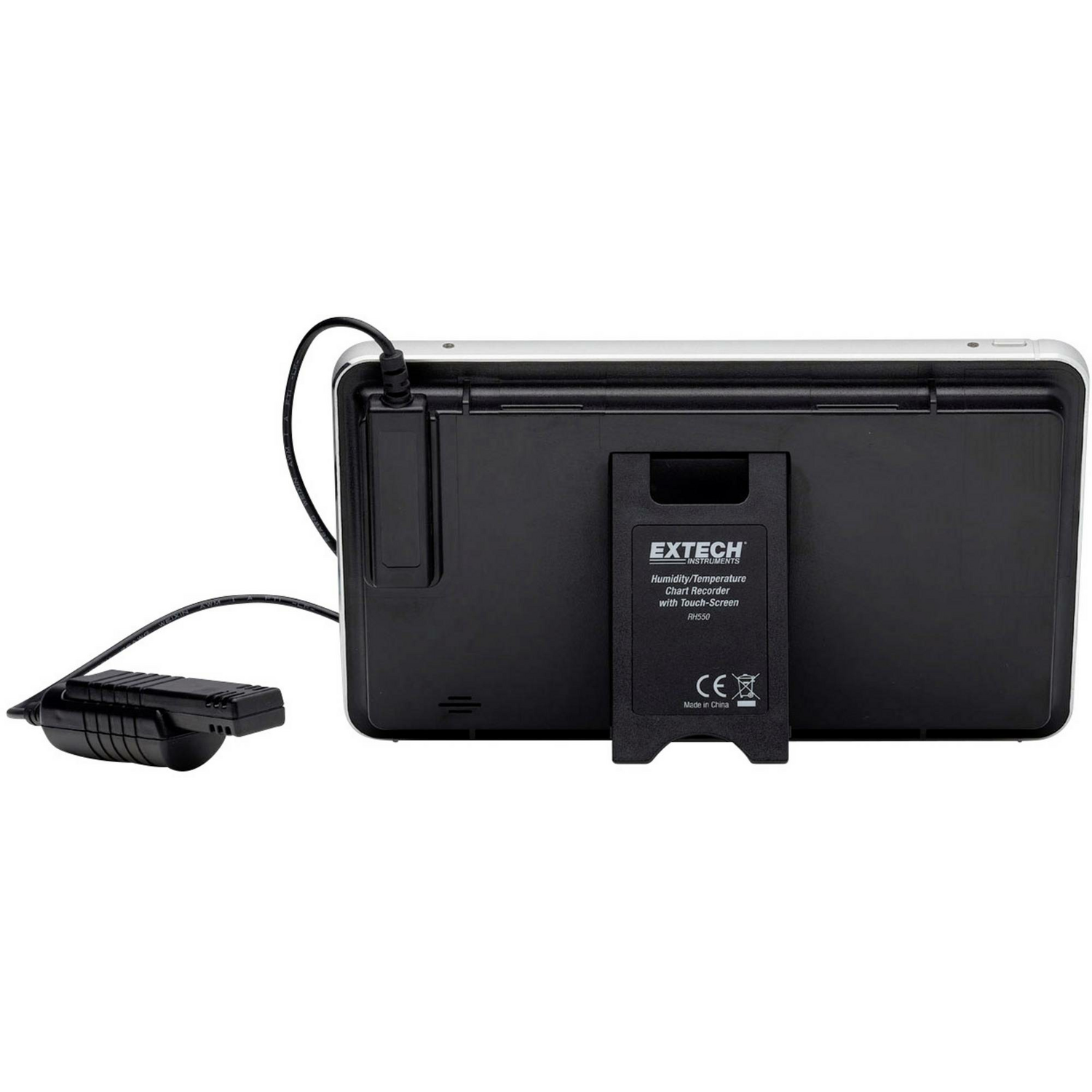 Extech Rh550 Luftfeuchtemessgerät Hygrometer Feuchtesensor Datenloggerfunktion B-Ware
