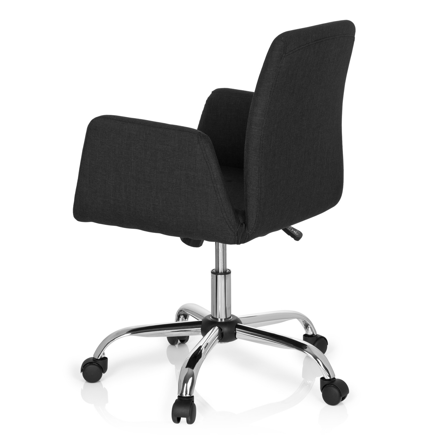 hjh OFFICE 723032 Chaise de bureau pivotante FLOW VOIR TEXTE/PHOTO