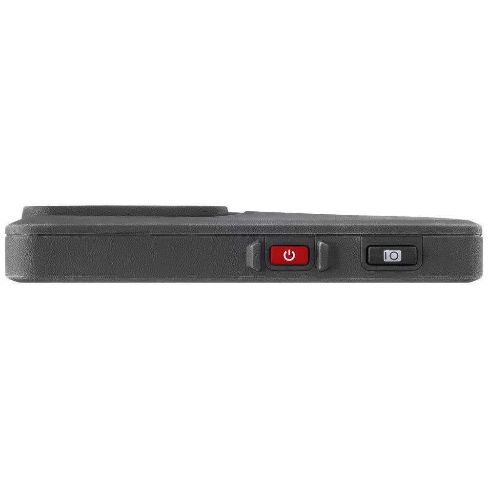 Caméra thermique VOLTCRAFT WBP-120 -20 à 550 °C