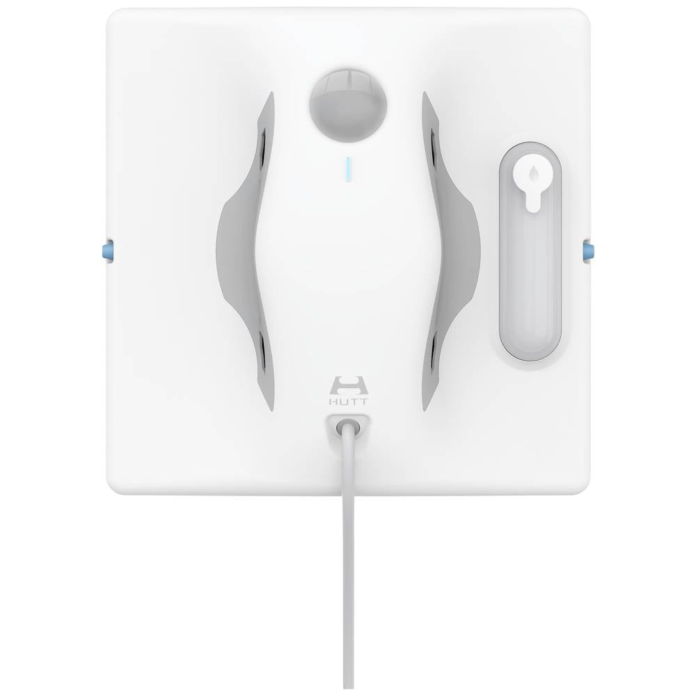 Robot nettoyeur de vitres Hutt W8, Robot de nettoyage de vitres, Nettoyeur de vitres, Robot lave-vitres