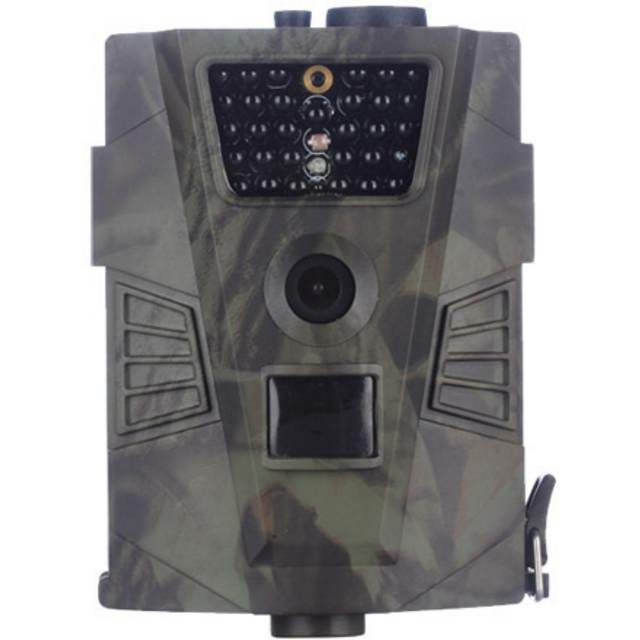 Denver Wct 5001 Wildkamera überwachungskamera Videoüberwachung Grün Braun B-Ware