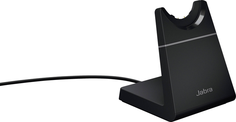 Jabra Evolve2 65 Headset Ladestation Ladeständer Ladestand
