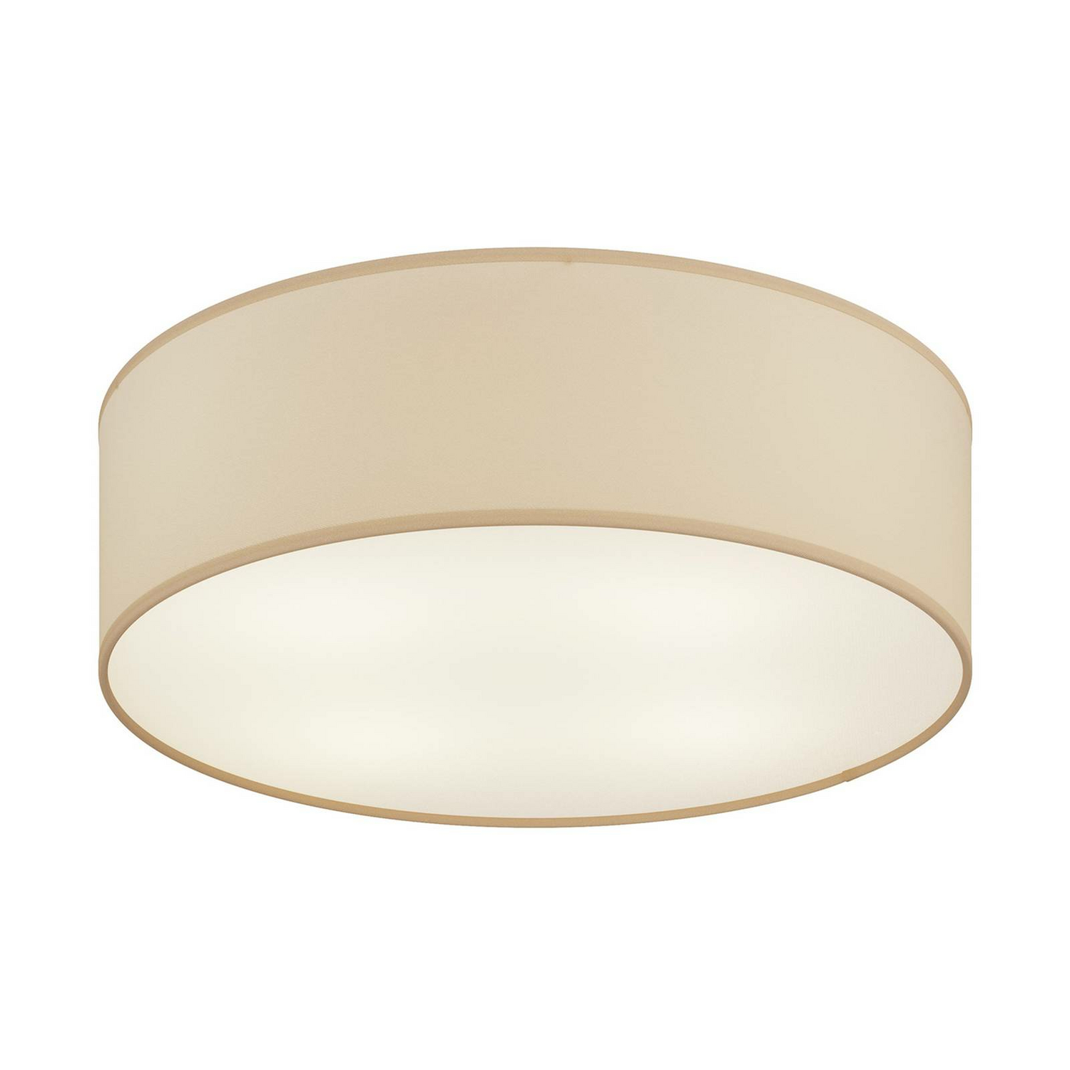 B-Ware Euluna Deckenleuchte Rondo Deckenlampe Deckenlicht Lampe Leuchte Wohnzimmer R414