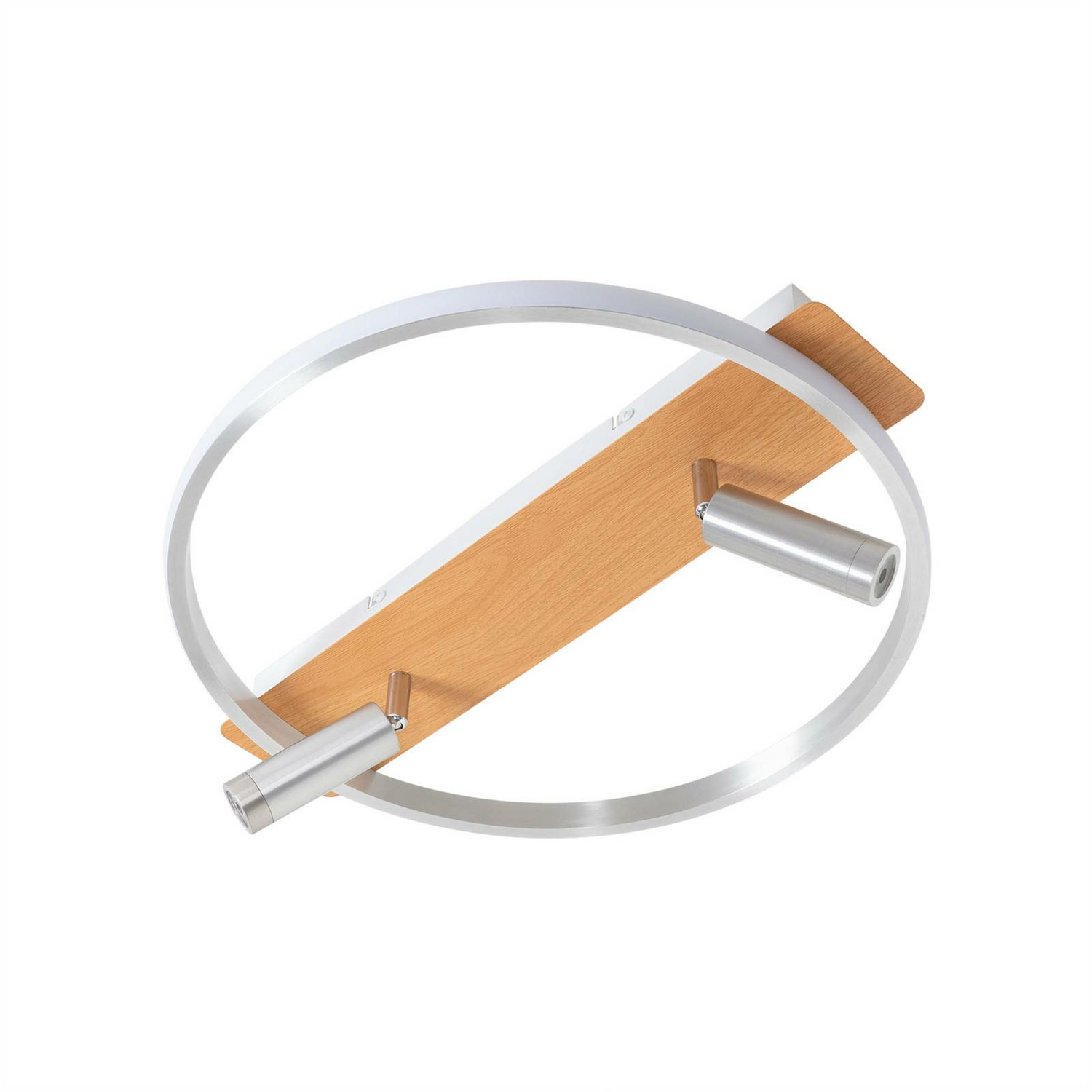 Lindby Signera Led Deckenlampe Deckenlampe Deckenlicht Leuchte Lampe Dreiflammig B-Ware - 4251911758634