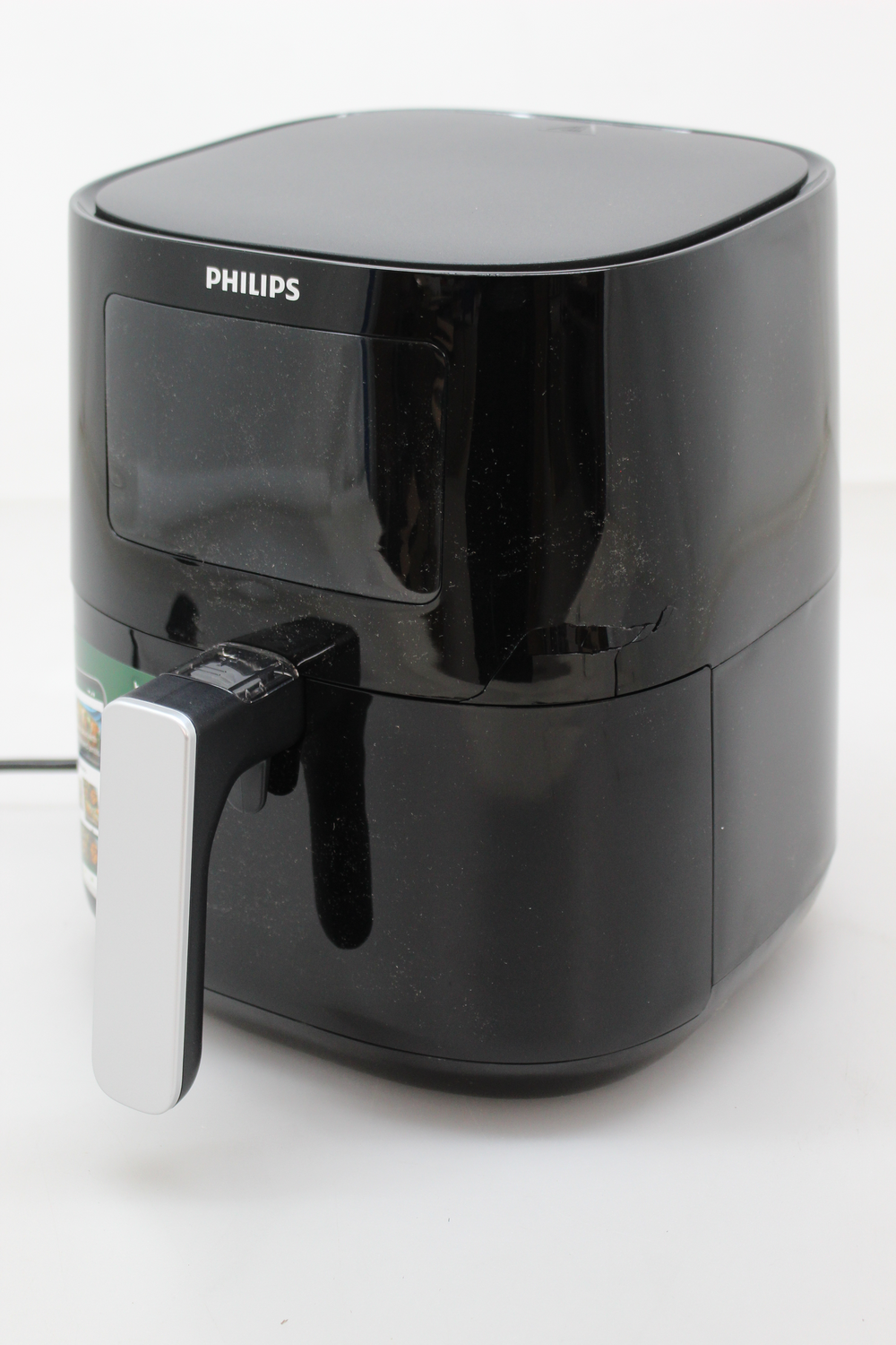 Philips HD9252/70 Heißluft-Fritteuse Airfryer Heißluftfritteuse SIEHE FOTOS
