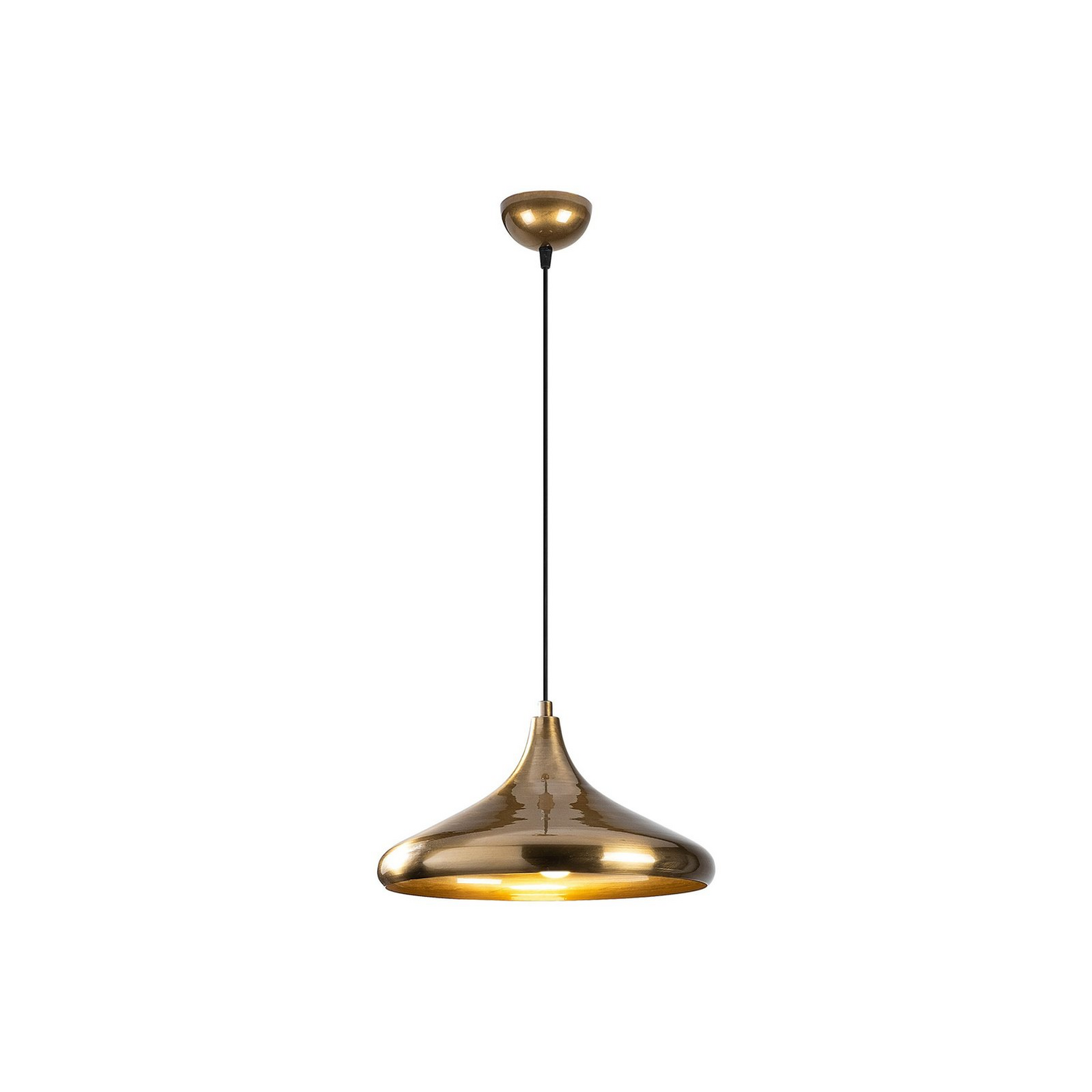 B-Ware Berceste 208 S Hängeleuchte Hängelampe Leuchte Lampe Pendelleuchte Licht