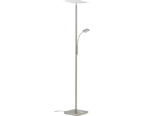 Briloner Stehleuchte Led Lampe Leuchte Stehlampe Standleuchte Standlampe Li809 B-Ware