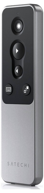 Satechi R1 Bluetooth Funk Presenter Präsentations Fernbedienung Pointer B-Ware