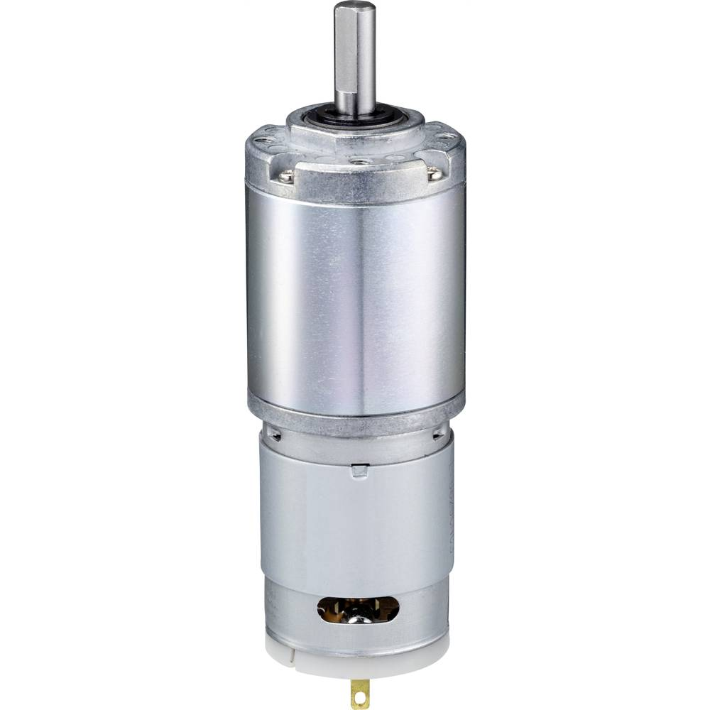 Tru Components Ig320189 F1 F21 R Gleichstrom Getriebemotor 24 V Antriebsmotor B-Ware - 4016139329154