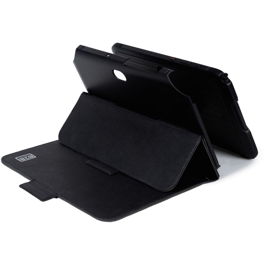 B-Ware B2 Bworkplace Verde Tablet Tastatur Hülle Samsung Galaxy Tab Active Schutzhülle - 4262356070212