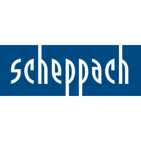 Scheppach Kompressor Druckluft-Kompressor HC51v ölfrei 50L 10bar wartungsarm - 4046664063674