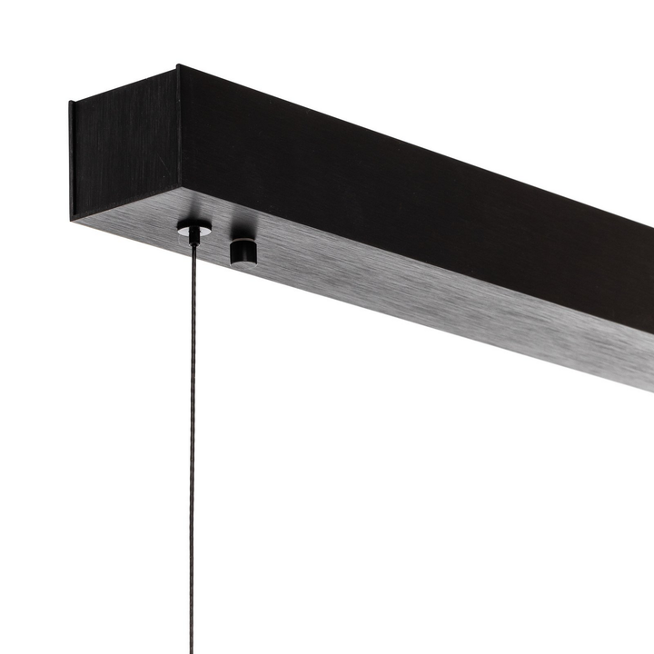 Quitani Zino Led Hängeleuchte Hängelampe Leuchte Lampe Pendelleuchte Licht B-Ware - 4251911770193
