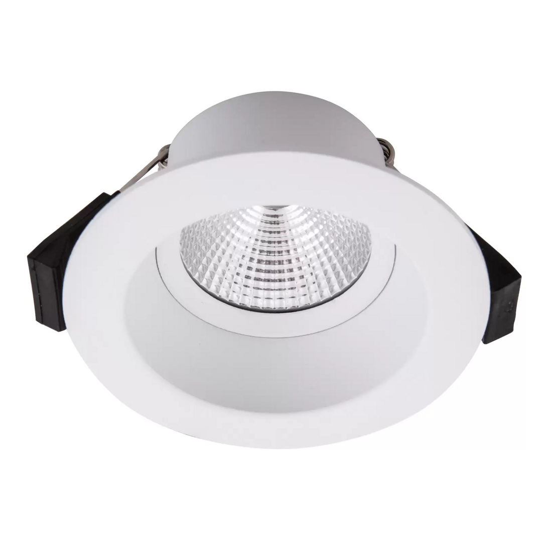 The Light Group SLC One Soft LED-Einbauspot weiß 2.700K Spot Deckenleuchte Lampe