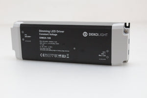 B-Ware Deko Light BASIC, DIM, CV, 24V 34-100W LED-Treiber 100 W 1420 - 4165 mA 24 V