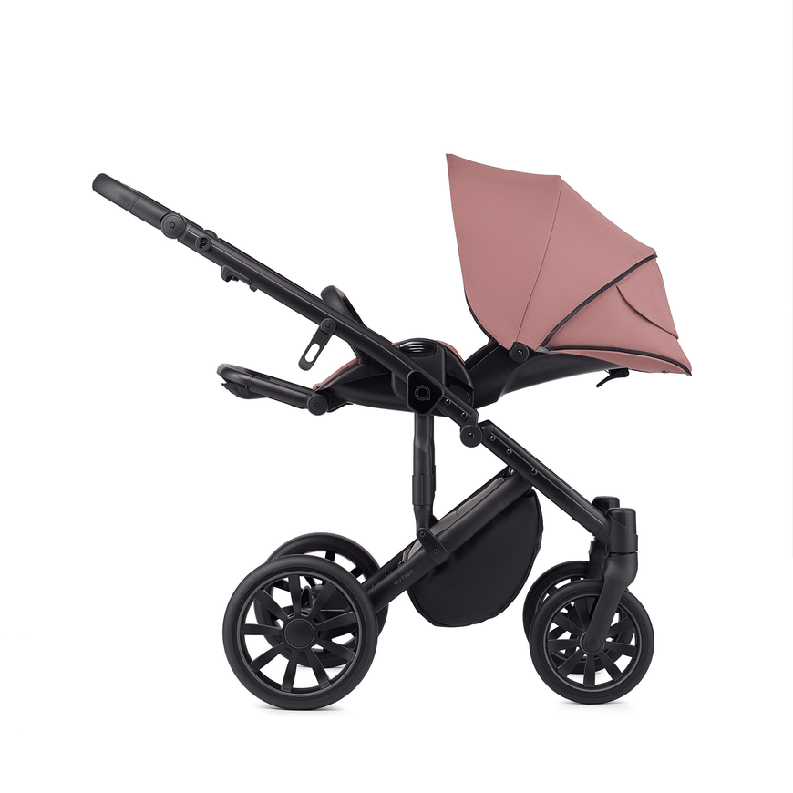 anex m/type Mocco Kombi-Kinderwagen Babywagen Babywanne Sportaufsatz