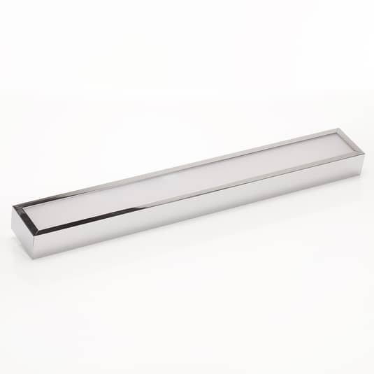 Helestra Theia LED-Spiegelleuchte Spiegellampe Lampe Leuchte LED verchromt 60cm