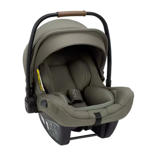 B-Ware nuna PIPA next Pine Babyschale Autositz Kindersitz Neugeborenen Transportmittel