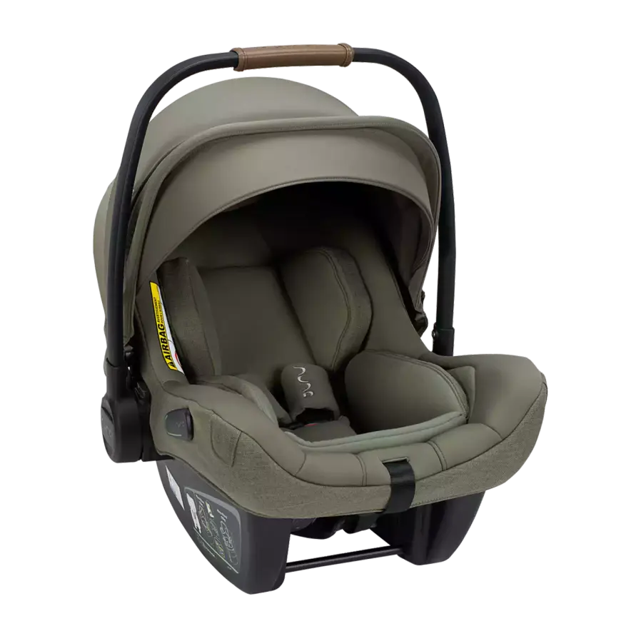 nuna PIPA next Pine Babyschale Autositz Kindersitz Neugeborenen Transportmittel - 2000581342405