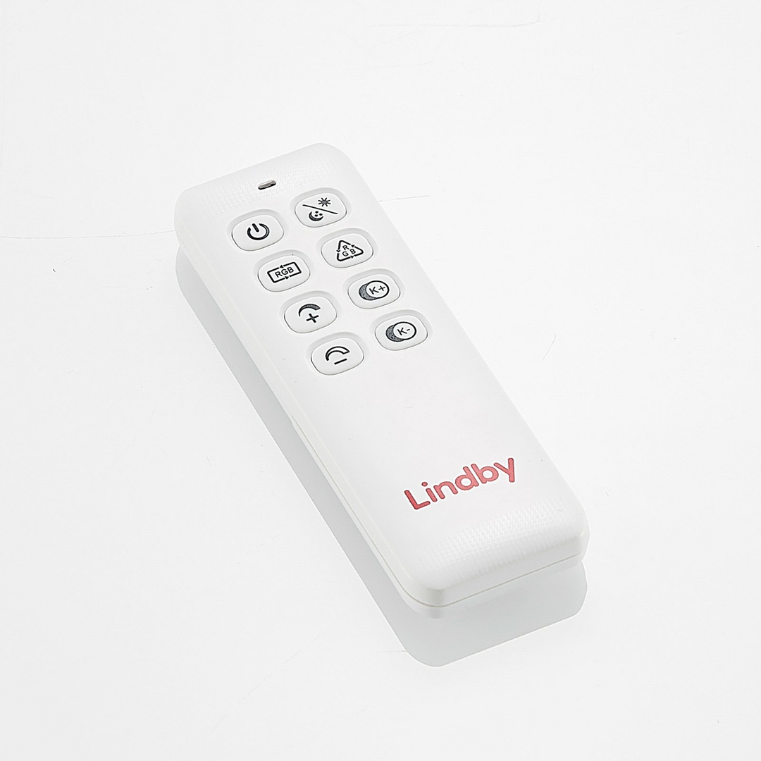 Lindby Yokabed Led Deckenlampe Deckenlampe Deko Deckenlicht Rgb Farbwechsel B-Ware - 4251096585575
