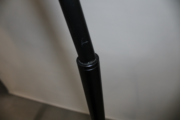 Nordlux Stehleuchte Stehlampe Lampe Leuchte Dicte Siehe Text/Foto C-Ware - 5704924005596