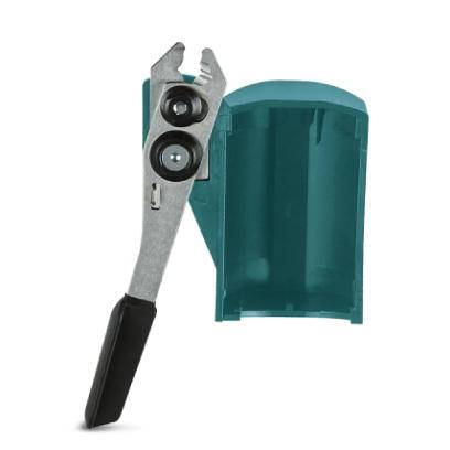 Phoenix Contact CF CRIMPHANDY CUTTER 1212520 Schneideinheit Crimzange Schneider