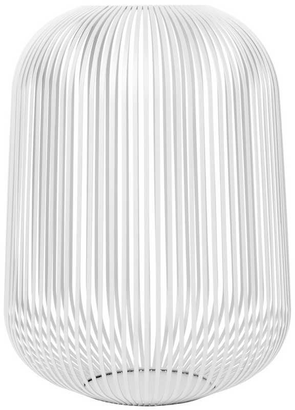Blomus Lito Laterne Lampe Leuchte Standlampe Standleuchte Licht Kerzenhalter - 4008832785085