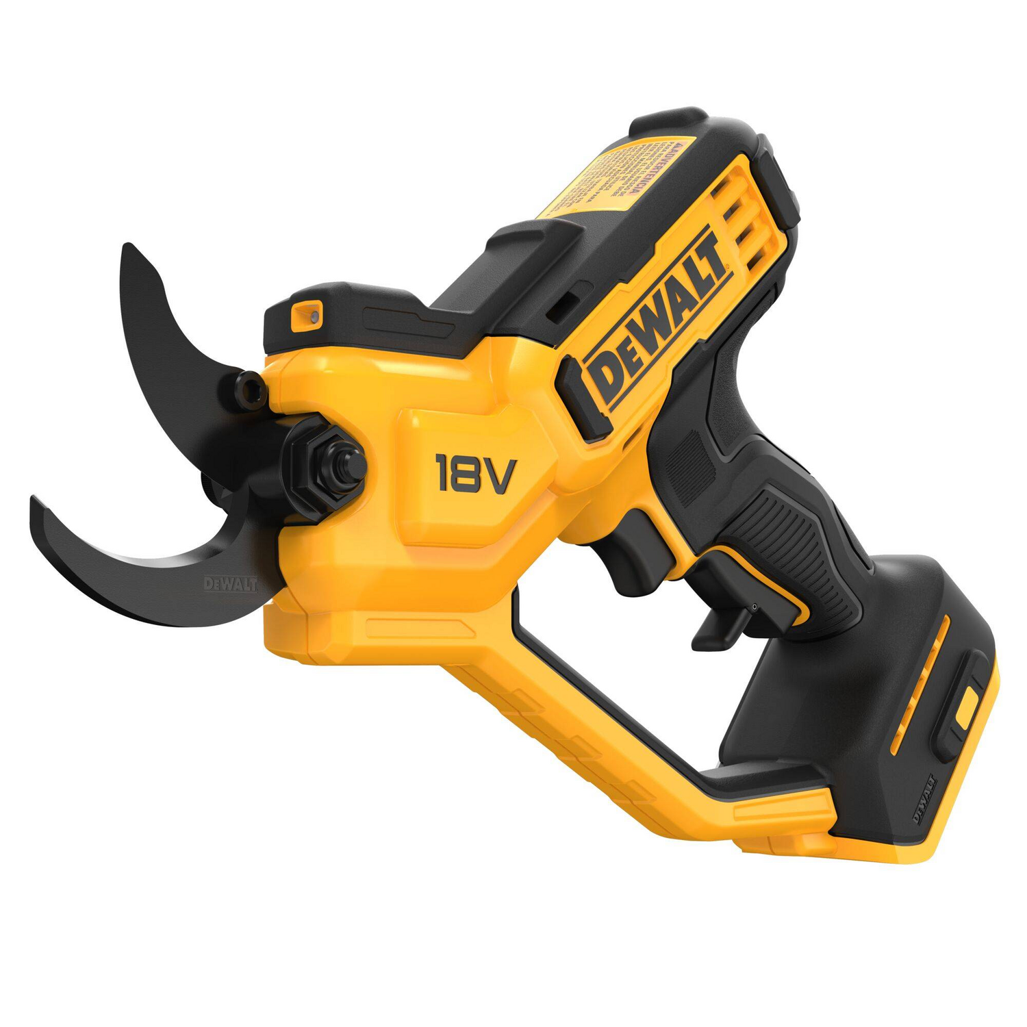 Sécateur Dewalt DCMPP568 N XJ, outils de jardin, cisaille à arbres, taille-haies, sécateur (produit d'occasion)