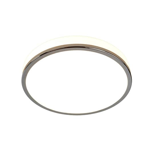 B-Ware Lindby Lyss Led Deckenlampe Deckenlampe Hängelampe Lampe Leuchte Weiß 10,6 W