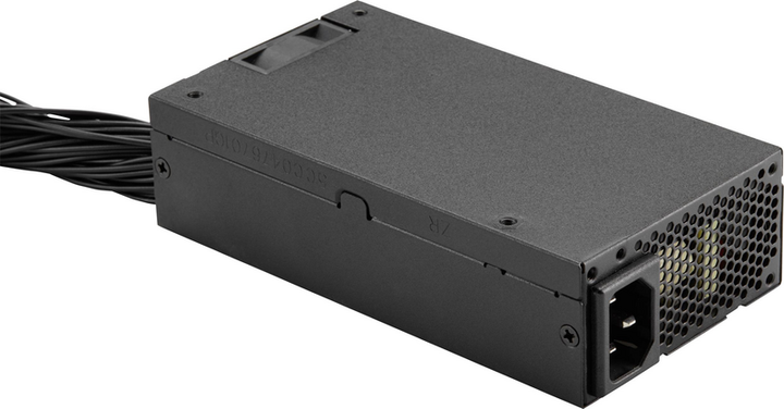 Fsp Group Flex Guru Pc Netzteil 500 W Mini Itx Pc Komponenten Servernetzteil B-Ware