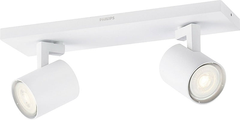 Philips Runner Led Deckenlampe Deckenleuchte Deckenlicht Leuchte Lampe Licht 819 B-Ware