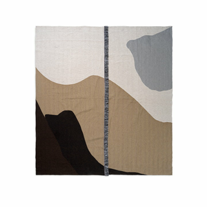 B-Ware Ferm Living Vista Tagesdecke Bettüberwurf Decke Steppdecke Wohndecke 250x240379