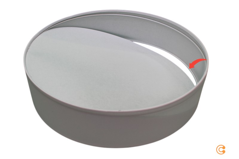 Euluna Deckenleuchte Deckenlampe Lampe Leuchte Rondo Weiß Siehe Text/Foto B-Ware