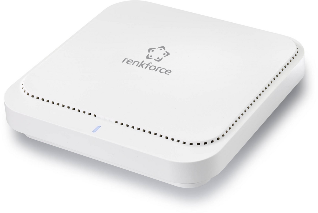 Renkforce Rf 4724344 Rf Cap 800 Wlan Access Point 3.2 Defektware D-Ware