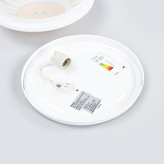 B-Ware Niermann Standby Strahlende Deckenlampe Deckenlampe Lampe Leuchte Sunny
