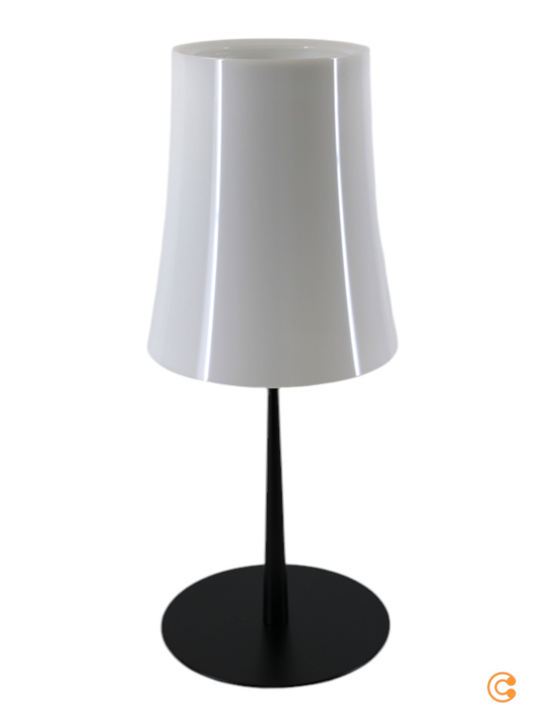 Foscarini Birdie Easy Grande Tischlampe Tischleuchte Leselampe SIEHE TEXT/FOTO