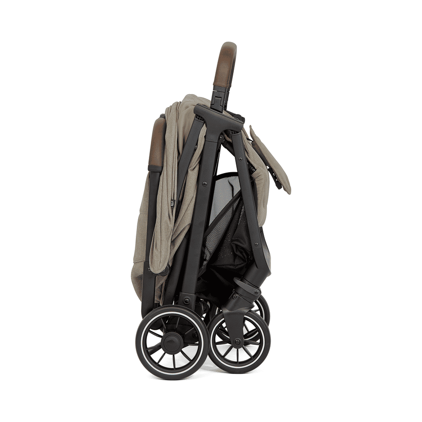 Joie Pact Pro Oak Kinderwagen Buggy Reisebuggys Babywagen Sportwagen Kinderbuggy B-Ware